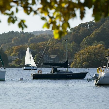 Lingmoor Hotell Windermere Eksteriør bilde