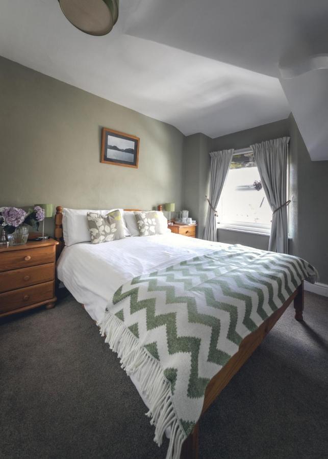 Lingmoor Hotell Windermere Eksteriør bilde