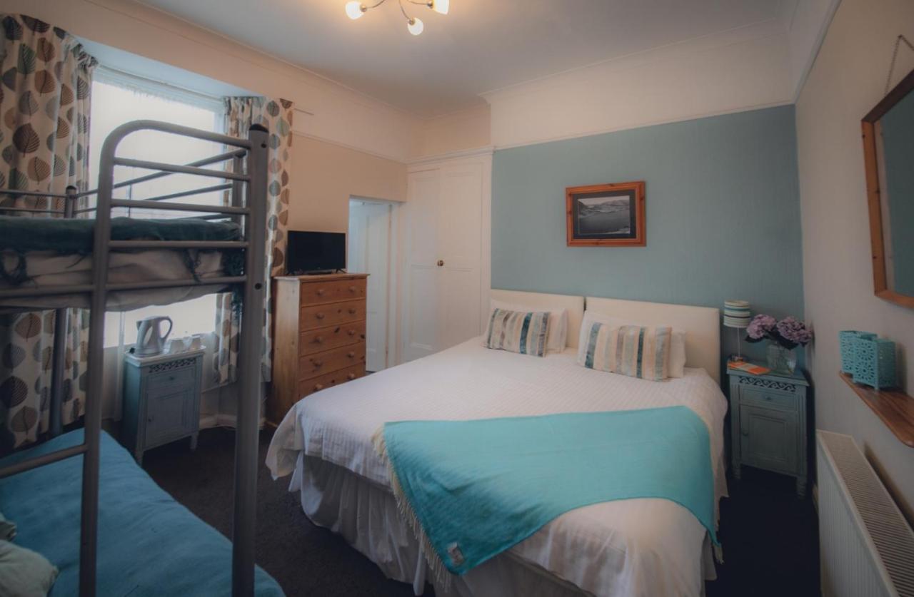 Lingmoor Hotell Windermere Eksteriør bilde