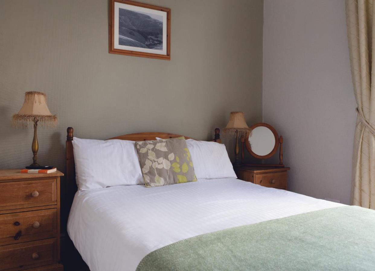 Lingmoor Hotell Windermere Eksteriør bilde