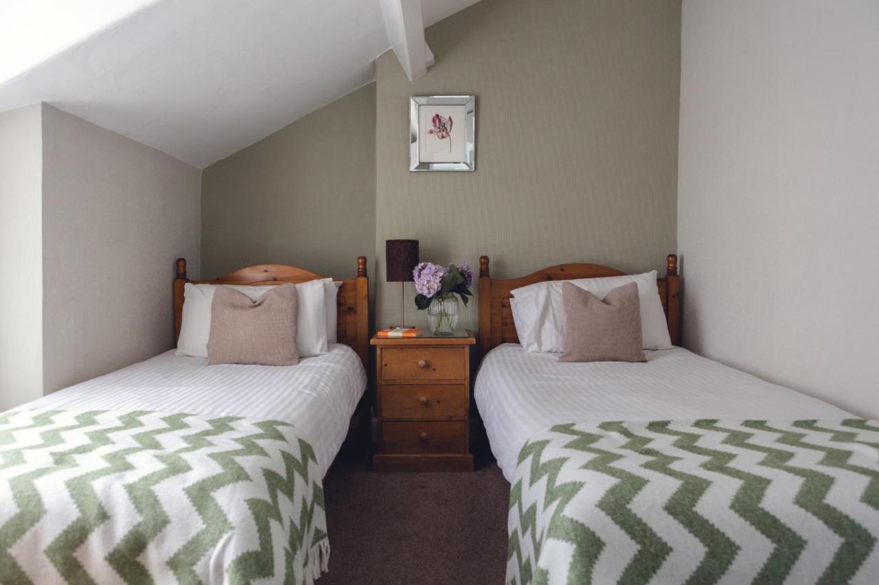 Lingmoor Hotell Windermere Eksteriør bilde