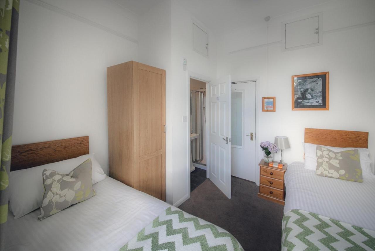 Lingmoor Hotell Windermere Eksteriør bilde
