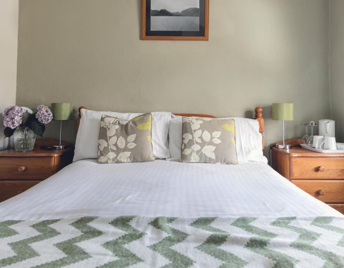 Lingmoor Hotell Windermere Eksteriør bilde