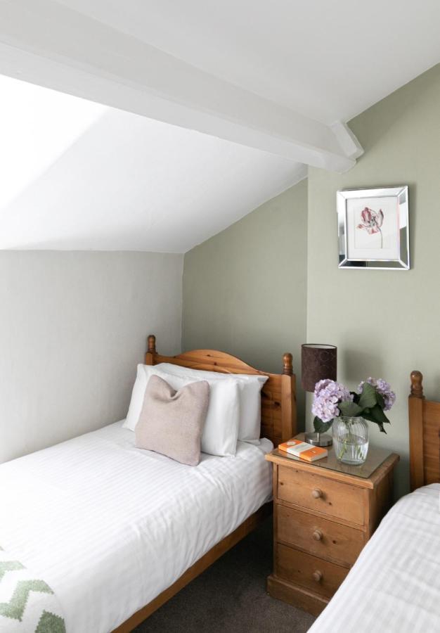 Lingmoor Hotell Windermere Eksteriør bilde