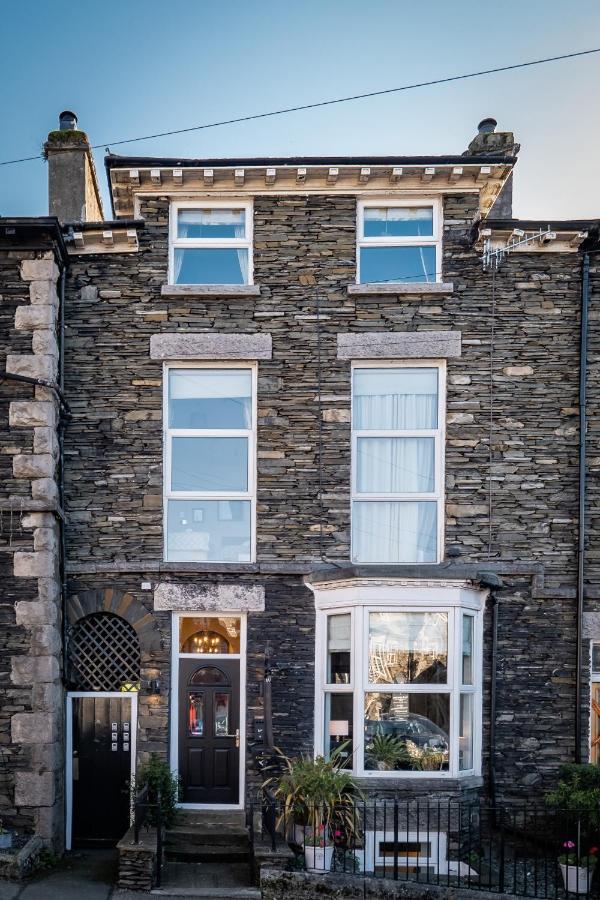 Lingmoor Hotell Windermere Eksteriør bilde
