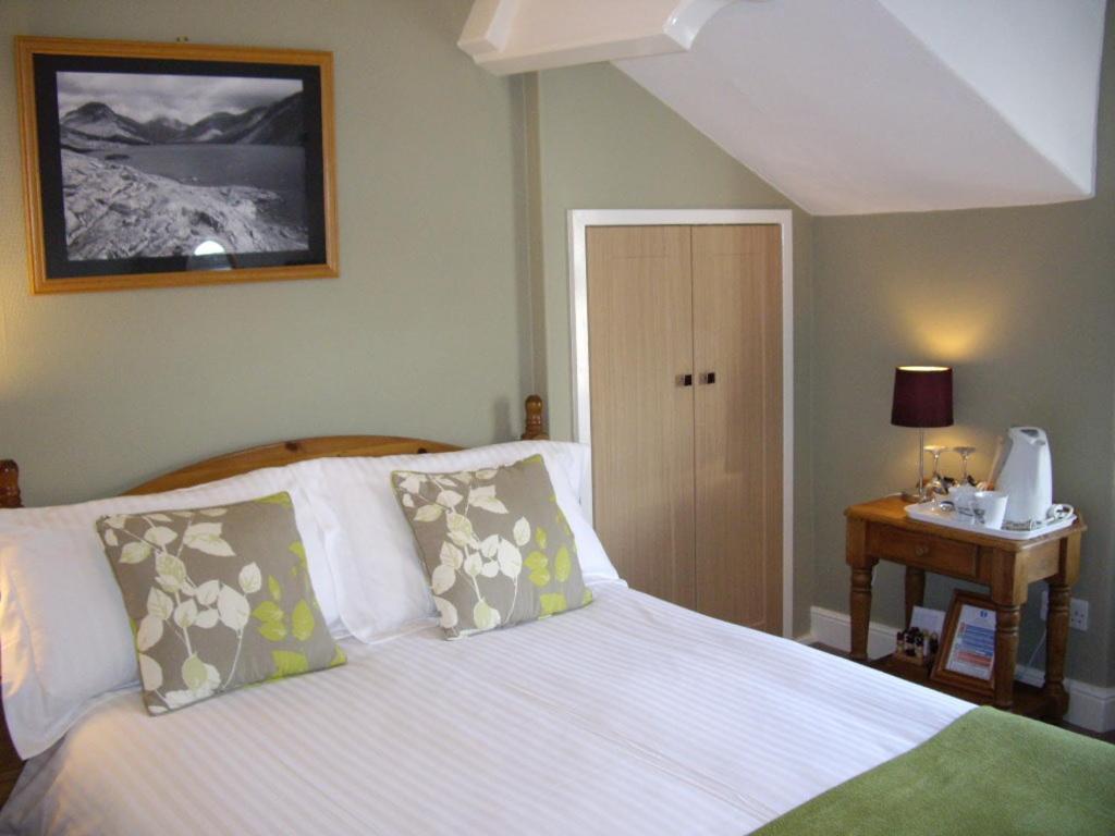 Lingmoor Hotell Windermere Eksteriør bilde