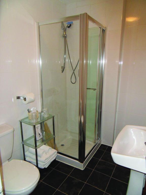 Lingmoor Hotell Windermere Eksteriør bilde