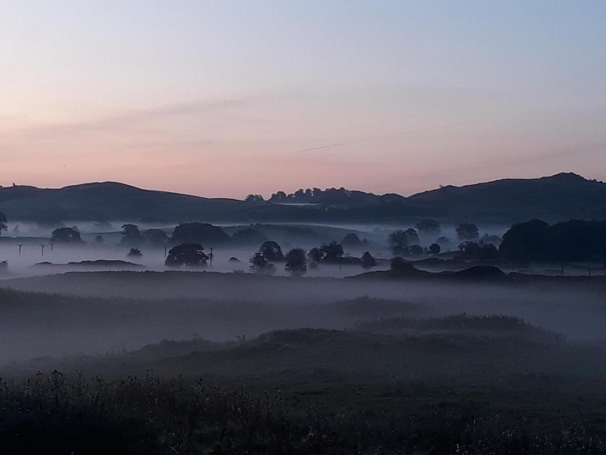 Lingmoor Hotell Windermere Eksteriør bilde